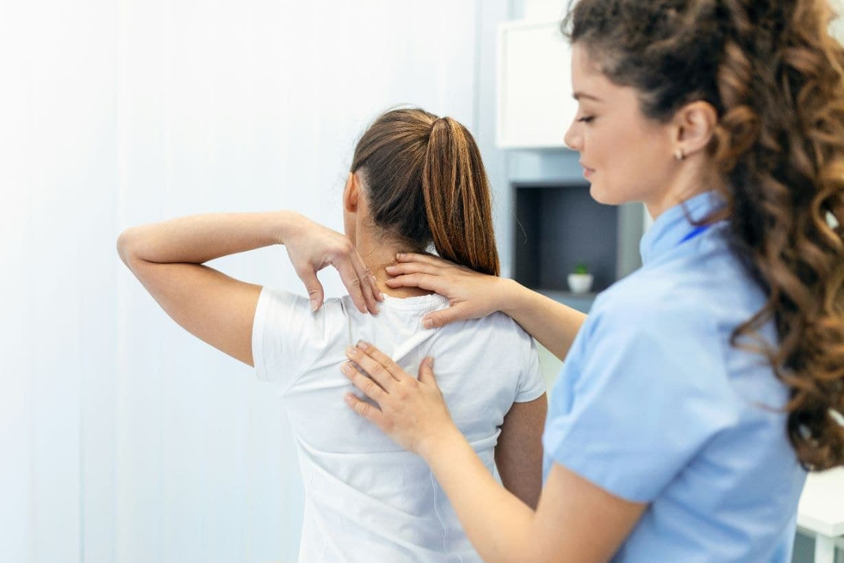 Additional Physiotherapy