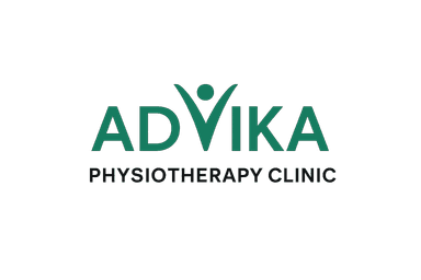 Advika Physiotherapy Clinic Logo